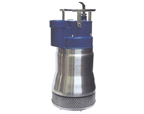 Electrobombas de Achique Modelo DIG