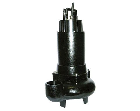 bomba para aguas residuales gv-2000