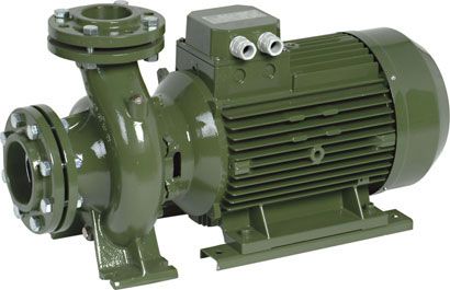 Electrobomba Monobloc Normalizada IR/IR4P