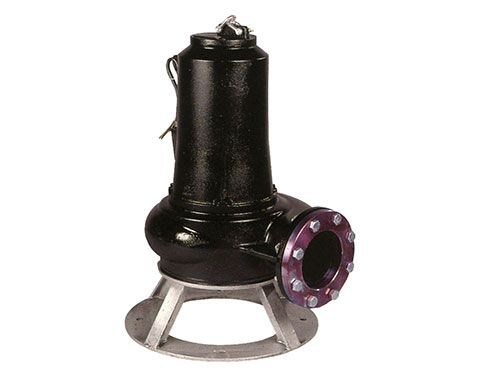 bomba para aguas residuales rc-6000