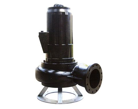 bomba para aguas residuales rc-8000