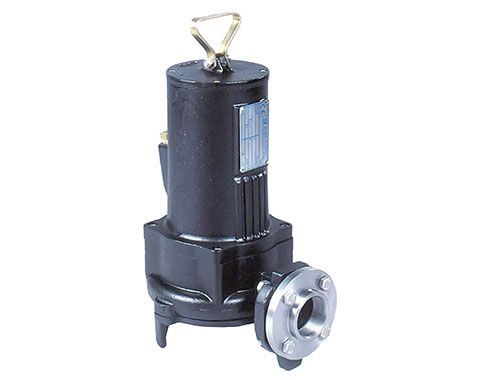 bombas de aguas residuales rt-2000