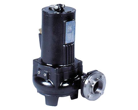 bomba para aguas residuales rw-2000