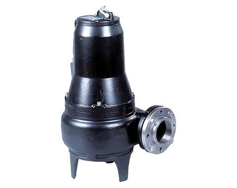 bomba para aguas residuales rw-4000
