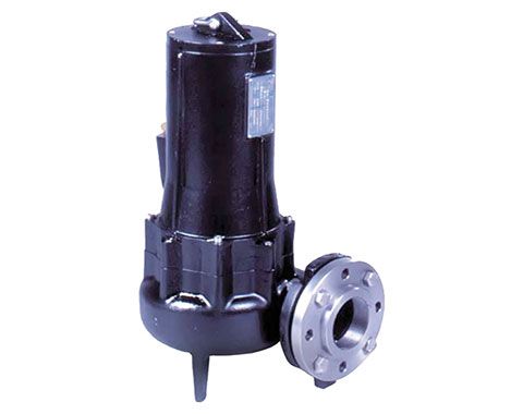 bomba para aguas residuales rw-3000