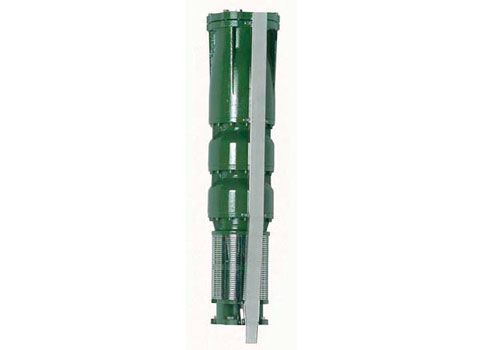 bombas sumergibles para pozos S350
