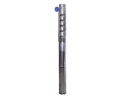 bombas sumergibles para pozos s-151