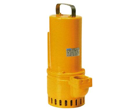 bombas de achique industrial TEX-D