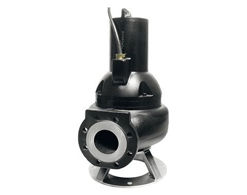bomba para aguas residuales vs-100
