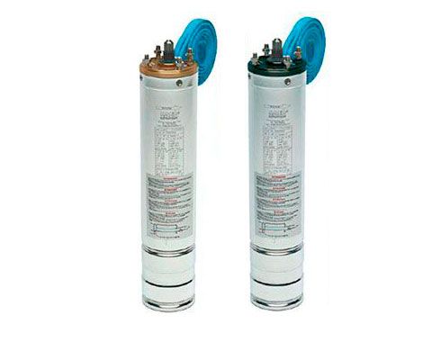 motor sumergible de 4 pulgadas CL-95