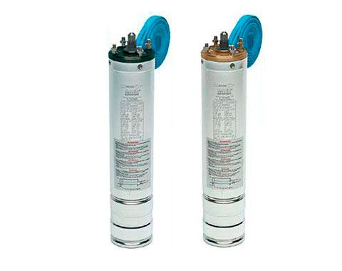 motor sumergible de 4 pulgadas CLE-95