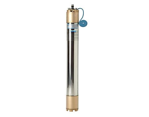 motor sumergible de 6 pulgadas MS-152