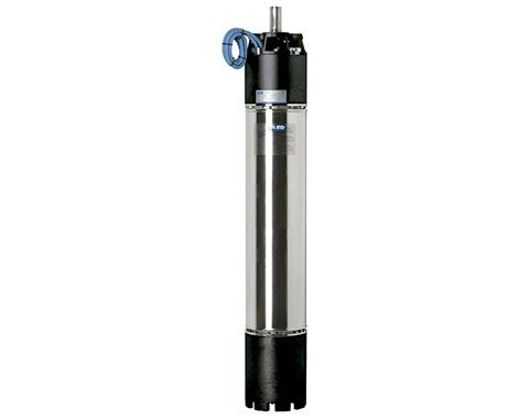motor sumergible de 12 pulgadas MS-300