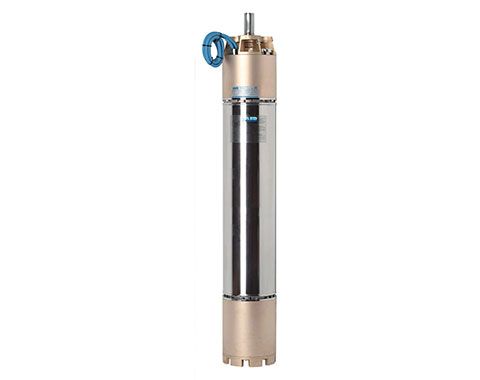 motor sumergible de 8 pulgadas MS-201