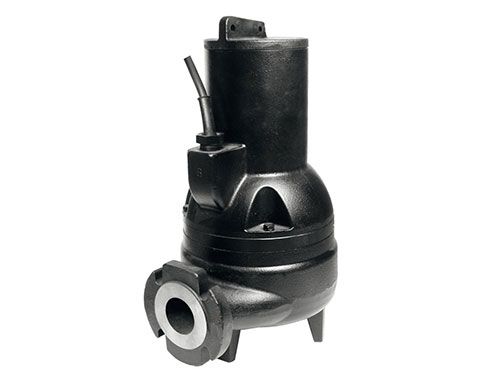 Electrobomba para Aguas Residuales VS-50
