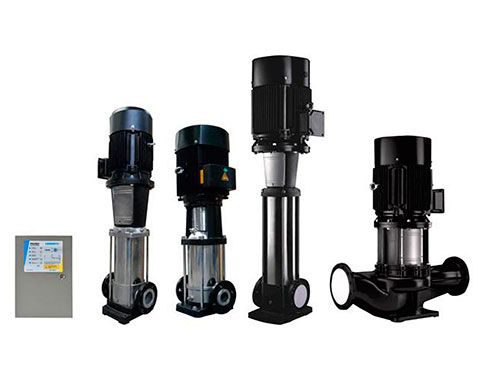 bombas solares superficie lorentz