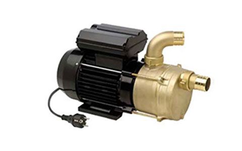 electrobomba de trasvase EN / ECC